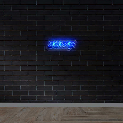 ZUWP - Premium Neon Artwork