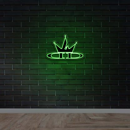 Dreamers Dezign - Premium Neon Artwork