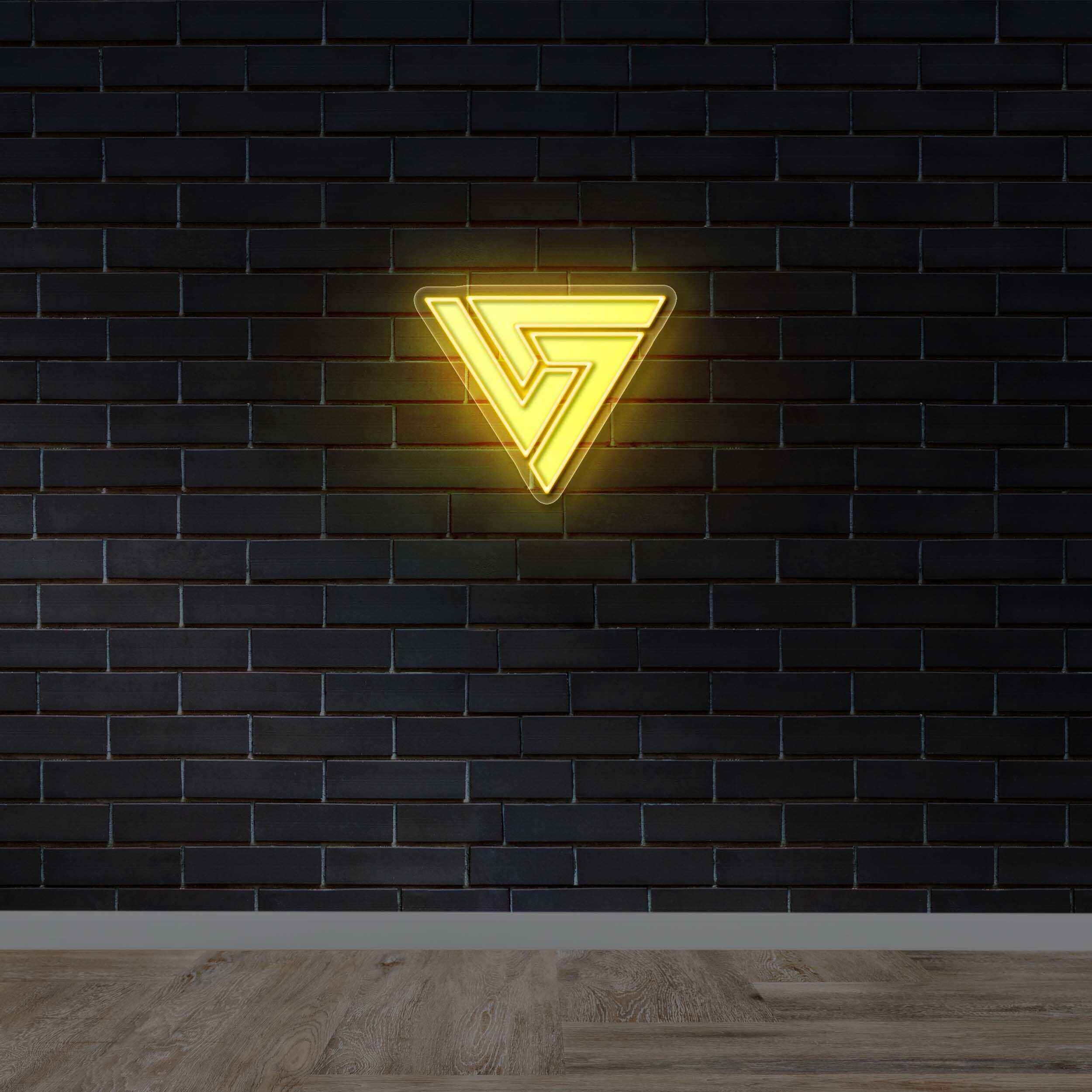 VSL - Premium Neon Artwork