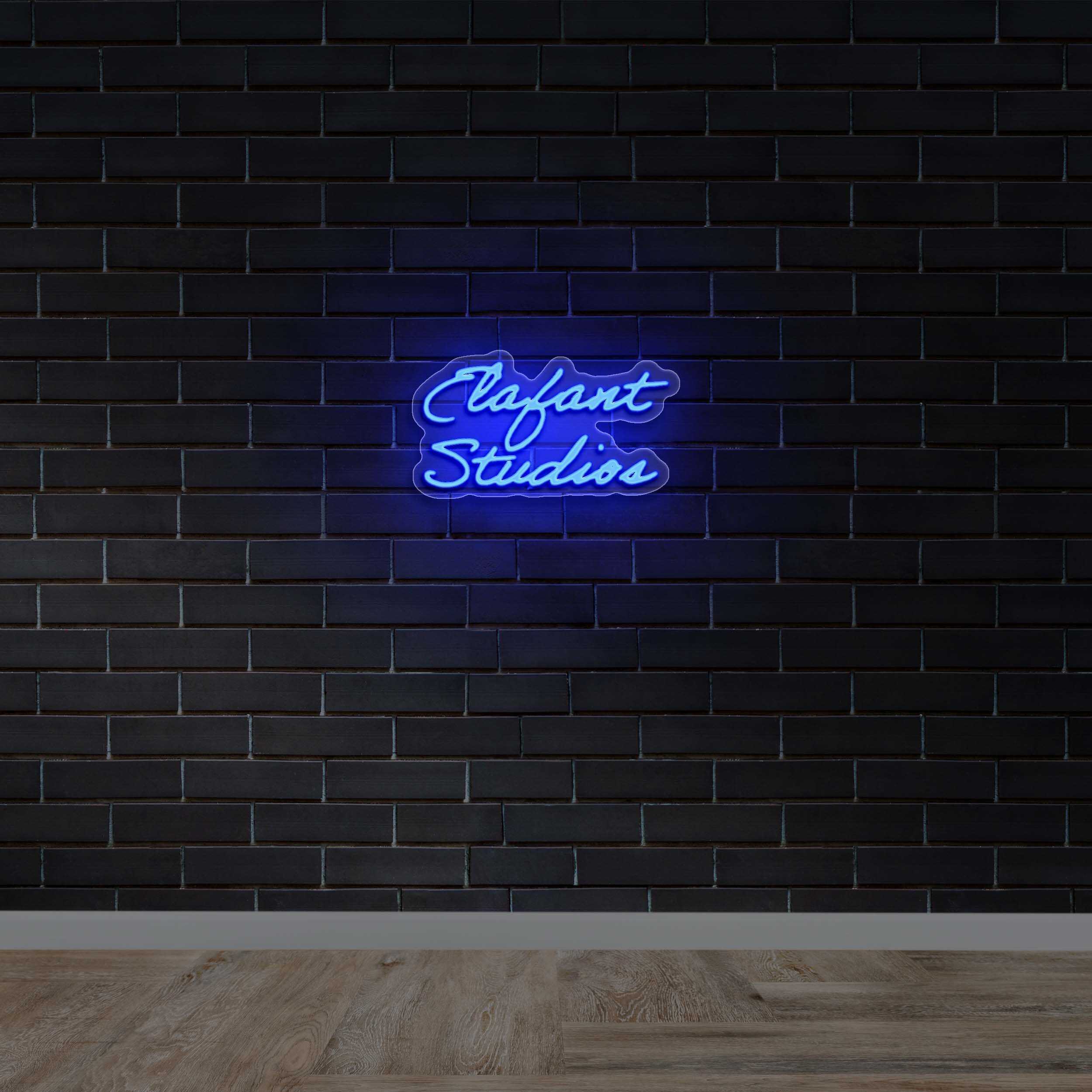 ELAFANT STUDIOS - Premium Neon Artwork