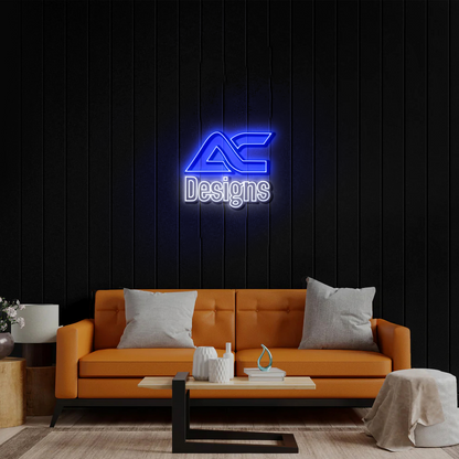 AC Designs - Premium Neon Artwork