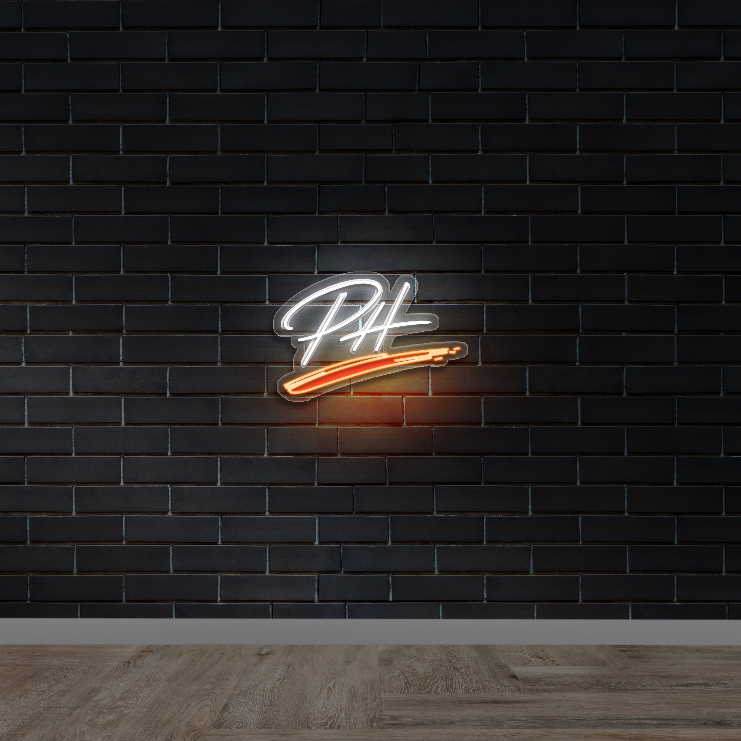 PH - Premium Neon Artwork