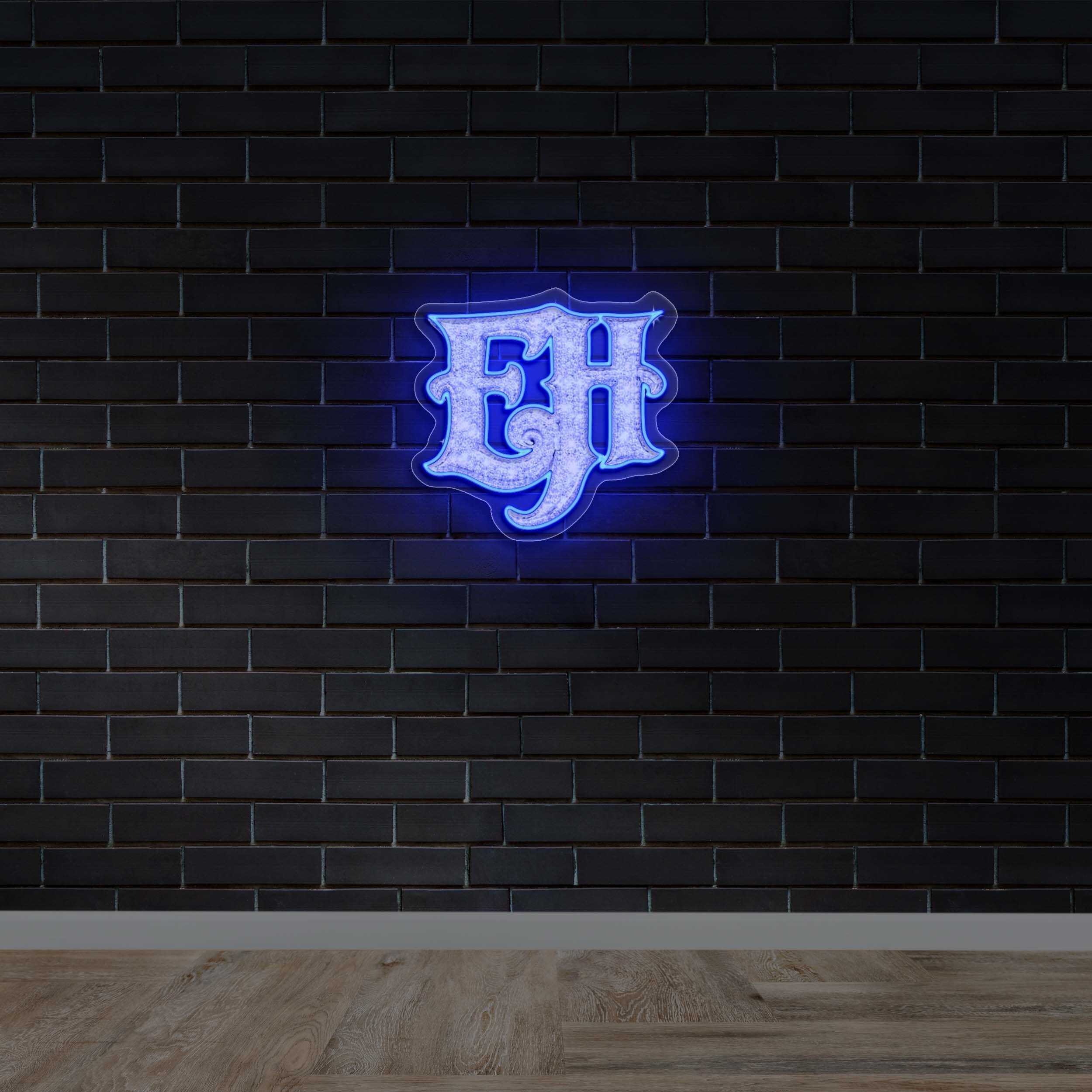 EH - Premium Neon Artwork