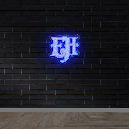 EH - Premium Neon Artwork