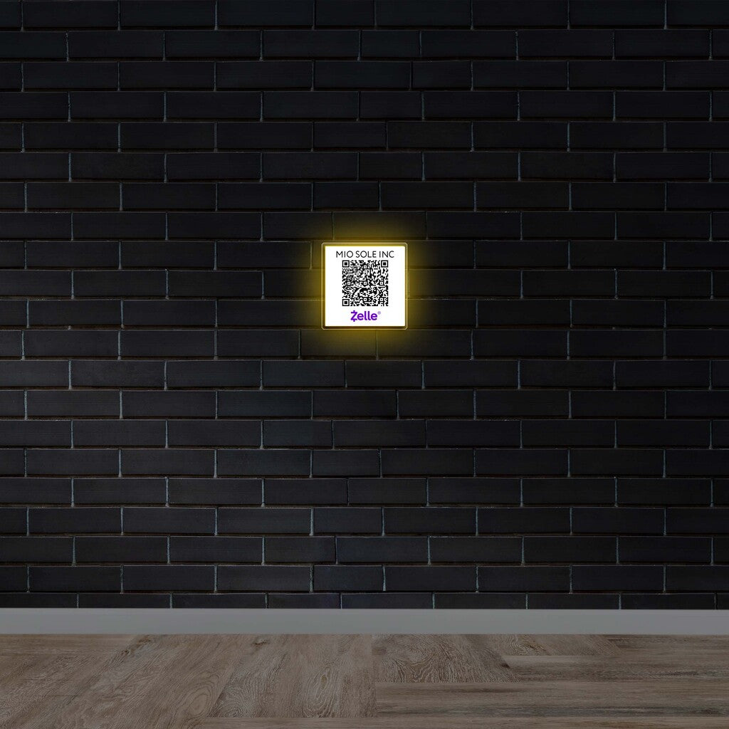 MIO SOLE INC - Premium Neon Artwork