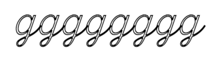 Outline Image